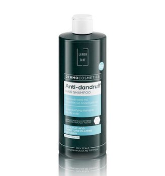 Lavish Care Hair Σαμπουάν κατά της Πιτυρίδας για Λιπαρά Μαλλιά 400ml