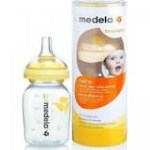 Medela Calma με Μπιμπερό 150ml