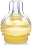 Medela Calma Teat Χωρίς Μπιμπερό