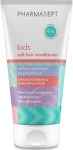 Pharmasept Kids Soft Hair Conditioner Παιδική Μαλακτική Κρέμα Μαλλιών 150ml