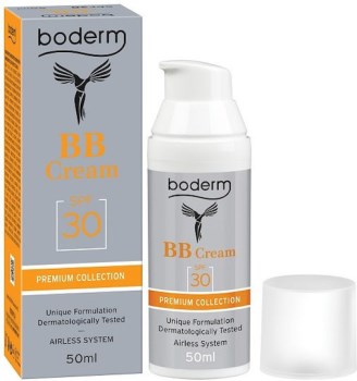 Prototype BB Cream SPF30 50ml