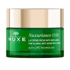 Nuxe Nuxuriance Ultra The Global Anti-Aging Rich Cream 50ml