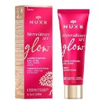 Nuxe Merveillance Lift Glow Firming Radiance Cream Κρέμα Προσώπου Ημέρας με Χρώμα, 50ml