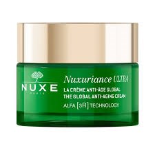 Nuxe Nuxuriance Ultra The Global Anti-Aging Cream Αντιγηραντική Κρέμα Ημέρας για Όλους τους Τύπους Επιδερμίδας, 50ml