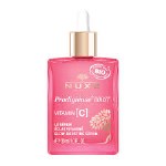 Nuxe Prodigieuse Boost Glow Boosting Serum Ορός Λάμψης με Βιταμίνη C, 30ml