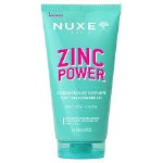 Nuxe Zinc Power Purifying Cleansing Τζελ Καθαρισμού κατά των Ατελειών, 150ml