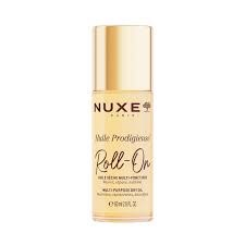Nuxe Huile Prodigieuse Ξηρό Λάδι για Πρόσωπο, Σώμα & Μαλλιά σε Roll On, 60ml