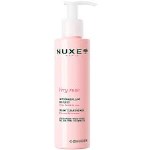 Nuxe Very Rose Γαλάκτωμα Καθαρισμού & Ντεμακιγιάζ, 200ml