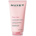 Nuxe Very Rose Gel Καθαριστικό Προσώπου, 150ml