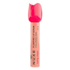 Nuxe Very Rose Lip Plumping Serum για Όγκο Χειλιών, 8ml