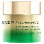Nuxe Nuxuriance Ultra The Exceptional Day & Night Cream Αντιγηραντική Κρέμα Προσώπου, 75ml