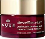 Nuxe Merveillance Lift Nuit Creme Συμπυκνωμένη Κρέμα Νύχτας για Όλους τους Τύπους Επιδερμίδας, 50ml