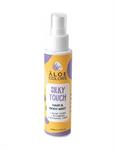 Aloe Colors Silky Touch Hair & Body Mist Ενυδατικό Σπρέι Σώματος & Μαλλιών, 100ml
