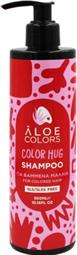 Aloe Colors Color Hug Σαμπουάν Βαμμένων Μαλλιών 300ml