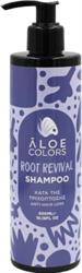 Aloe Colors Root Revival Σαμπουάν Κατά της Τριχόπτωσης, 300ml