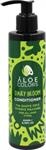 Aloe Colors Daily Bloom Κρέμα για Όλους τους Τύπους Μαλλιών, 200ml