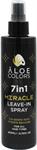 Aloe Colors 7in1 Miracle Leave-In Spray για Όλους τους Τύπους Μαλλιών, 200ml