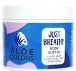 Aloe Colors Just Breath Body Butter 200ml
