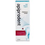 Apiprodent spray 20ml για ουλα αφθες
