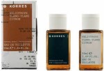 Korres Γυναικείο Άρωμα Heliotrope Ylang-Ylang Citron, 50ml
