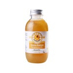 Mastic Origins Banana Shampoo Ενυδάτωση και Αναδόμηση 400ml