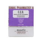 Mastic Origins C.E.O Κρέμα Προσώπου Ημέρας κατά των Πανάδων 30ml