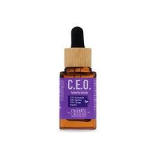 Mastic Origins C.E.O. Powerful Serum 30 ml-Πρωτοποριακός προσώπου