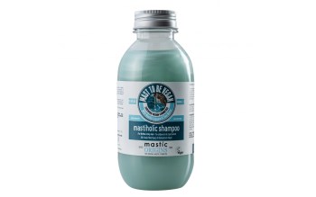 Mastic Origins Masticholic Shampoo Σαμπουάν για Εύθραυστα και Ξηρά 400ml