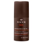 Nuxe Men Αποσμητικό Roll-On 24h Προστασίας, 50ml