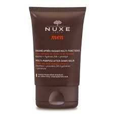 Nuxe Men Multi-Purpose After-Shave Balm Βάλσαμο για Μετά το Ξύρισμα, 50ml