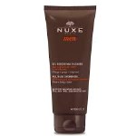 Nuxe Men Multi Use Shower Gel Αφρώδες Τζελ Καθαρισμού για Πρόσωπο, Σώμα & Μαλλιά, 200ml
