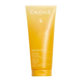 CAUDALIE Soleil Des Vignes Shower Gel 200ml