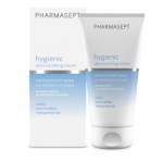 Pharmasept Hygienic Ultra Soothing Ενυδατική Κρέμα Σώματος με Υαλουρονικό Οξύ για Όλες τις Επιδερμίδες 150ml