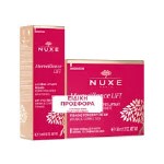 Nuxe Promo Merveillance Lift Firming Powdery Συσφικτική Κρέμα Προσώπου 50ml & Lift Eye Κρέμα Lifting Ματιών 15ml