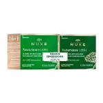 Nuxe Promo Pack Nuxuriance Ultra Global Anti-Aging Cream 50ml + Nuxuriance Ultra Global Anti-Aging Night Cream 50ml στη μισή τιμή