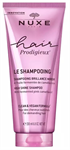 Nuxe Hair Prodigieux High Shine Shampoo Σαμπουάν Λάμψης με Εκχύλισμα Ελαίου Ροζ Καμέλιας, 200ml