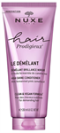 Nuxe Hair Prodigieux High Shine Conditioner Μαλακτική Κρέμα Λάμψης με Εκχύλισμα Ελαίου Ροζ Καμέλιας, 200ml