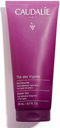 CAUDALIE Gel Douche The Des Vignes 200ml