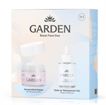 BOOST FACE DUO | Αντιρυτιδική Κρέμα με Υαλουρονικό Οξύ 50ml + Ορός με Υαλουρονικό Οξύ 30ml