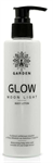 Garden Glow Moon Light Body Lotion Silver Shimmer Ενυδατικό Γαλάκτωμα Σώματος με Ασημένια Λάμψη 200ml