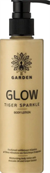 Garden Glow Tiger Ενυδατική Lotion Σώματος 200ml