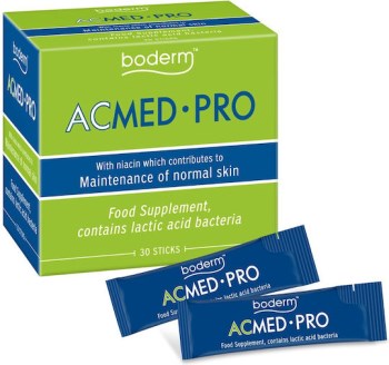 ACMED PRO 30 Sticks – Συμπλήρωμα Διατροφής για Ακμή & Λιπαρό Δέρμα