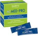 ACMED PRO 30 Sticks – Συμπλήρωμα Διατροφής για Ακμή & Λιπαρό Δέρμα