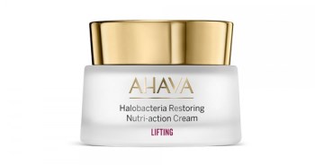 AHAVA HaloBacteria Restoring Nutri-action Cream, 50ml