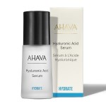 AHAVA Hyaluronic Acid Serum, Ορός με Υαλουρονικό, 30ml