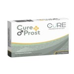 CURE PROST – Συμπλήρωμα Διατροφής για την Υγεία του Προστάτη 30 κάψουλες