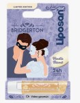 Liposan Bridgerton Lip Balm για Σκασμένα Χείλη Vanilla Biscuit 4.8g