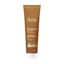 Avène Hydrating Self-Tanning Gel 100 ml