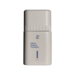 Korres Natural Radiance Foundation 01 Light, 30ml