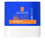 La Roche Posay Anthelios UV Sport Αντηλιακό Stick Προσώπου SPF50+ 10ml